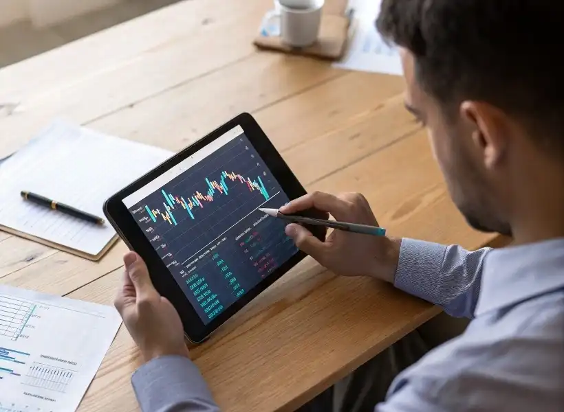 como começar a investir em cripto